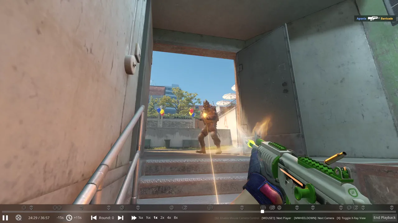 highlight